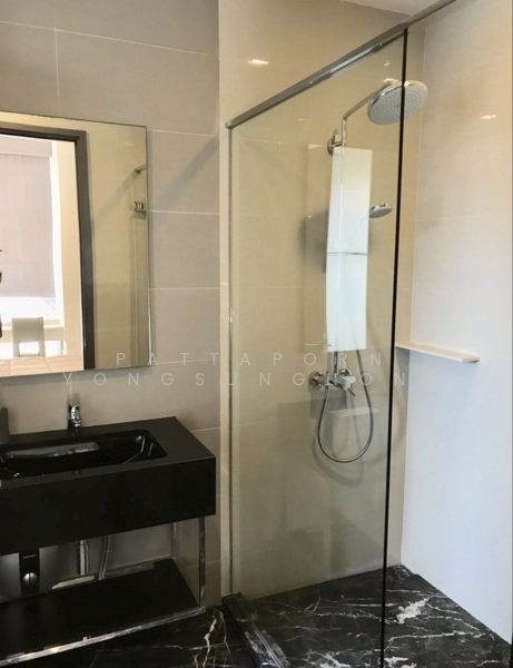 The Edge Sukhumvit 23, Bangkok, 6 Soi Sukhumvit 23, Khlongtoei Nua, Watthana, Bangkok, 1 Bedroom, 43 sqm, Condo For Sale, by Pattaporn Yongsungnone, 500184570 - DDproperty.com