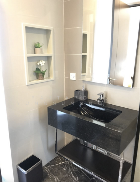 The Edge Sukhumvit 23, Bangkok, 6 Soi Sukhumvit 23, Khlongtoei Nua, Watthana, Bangkok, 1 Bedroom, 43 sqm, Condo For Sale, by Pattaporn Yongsungnone, 500184570 - DDproperty.com