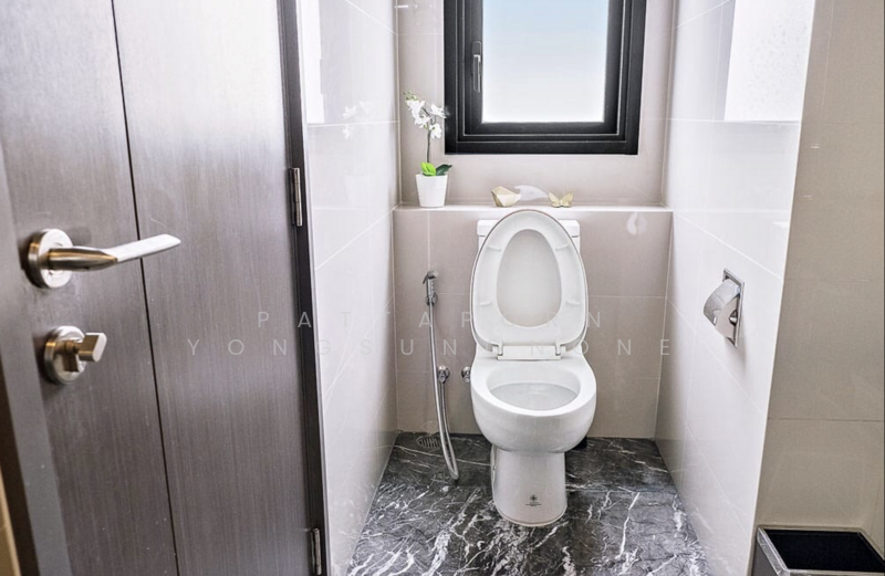 The Edge Sukhumvit 23, Bangkok, 6 Soi Sukhumvit 23, Khlongtoei Nua, Watthana, Bangkok, 1 Bedroom, 43 sqm, Condo For Sale, by Pattaporn Yongsungnone, 500184570 - DDproperty.com