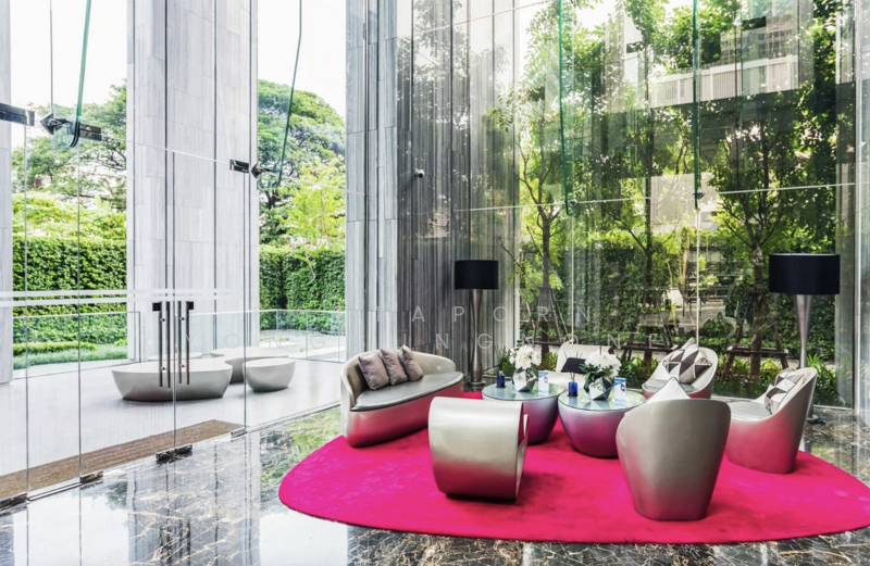 The Edge Sukhumvit 23 : เอดจ์ สุขุมวิท 23, กรุงเทพ, 6 ซอยสุขุมวิท 23, คลองเตยเหนือ, วัฒนา, กรุงเทพ, 43 ตร.ม., คอนโด ขาย, โดย Pattaporn Yongsungnone, 500184570 - DDproperty.com