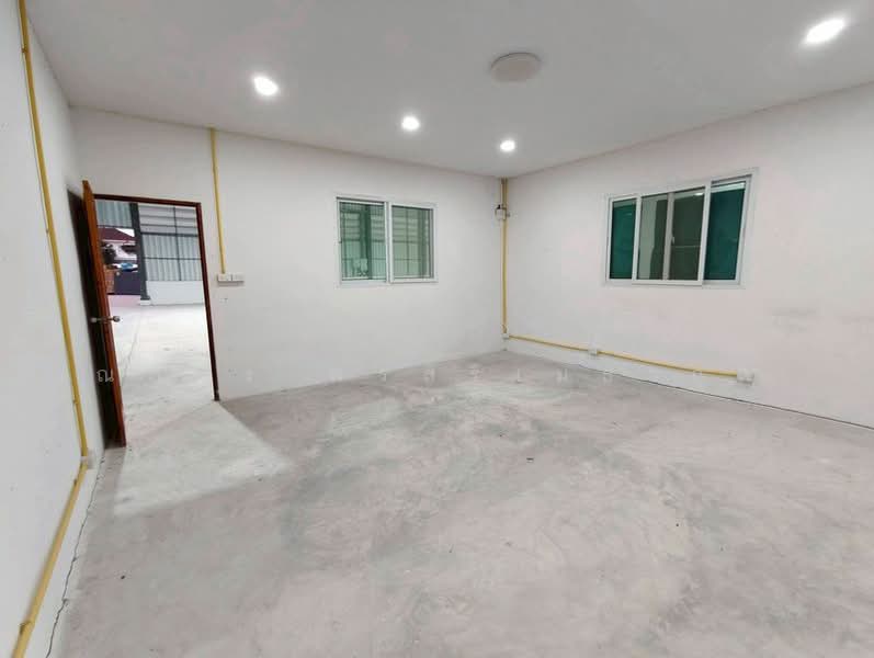 บางชัน, Bangkok, หทัยราษฏร์, Bang Chun, Khlong Sam Wa, Bangkok, , 600 sqm, Warehouse/Factory For Rent, by ณภัทร พรสิริเมธากุล, 500184571 - DDproperty.com