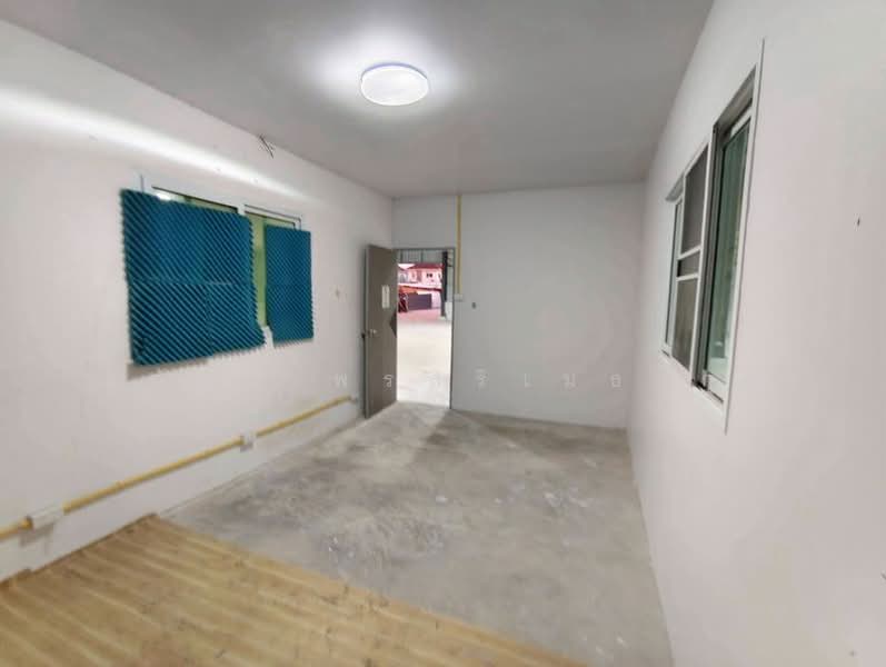 บางชัน, Bangkok, หทัยราษฏร์, Bang Chun, Khlong Sam Wa, Bangkok, , 600 sqm, Warehouse/Factory For Rent, by ณภัทร พรสิริเมธากุล, 500184571 - DDproperty.com