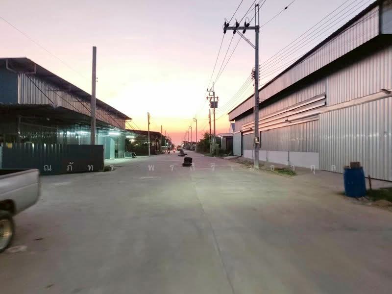 บางชัน, Bangkok, หทัยราษฏร์, Bang Chun, Khlong Sam Wa, Bangkok, , 600 sqm, Warehouse/Factory For Rent, by ณภัทร พรสิริเมธากุล, 500184571 - DDproperty.com
