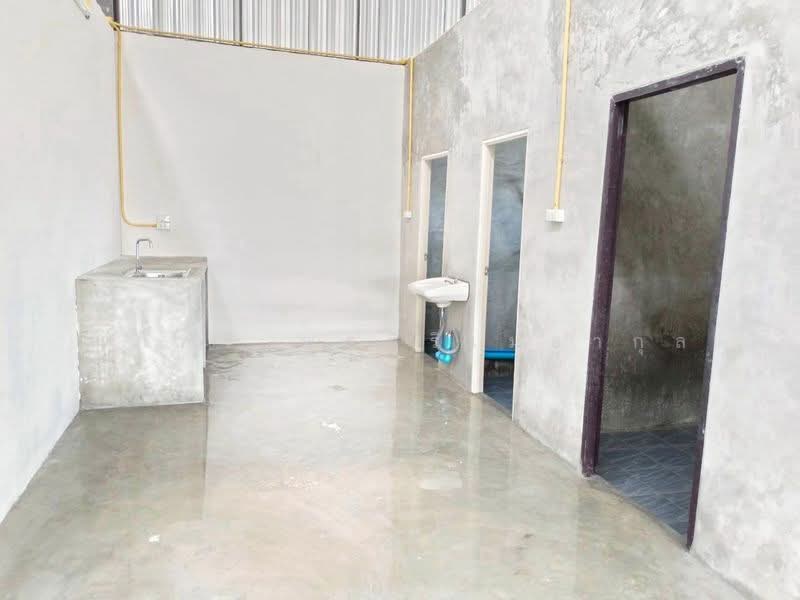 บางชัน, Bangkok, หทัยราษฏร์, Bang Chun, Khlong Sam Wa, Bangkok, , 600 sqm, Warehouse/Factory For Rent, by ณภัทร พรสิริเมธากุล, 500184571 - DDproperty.com