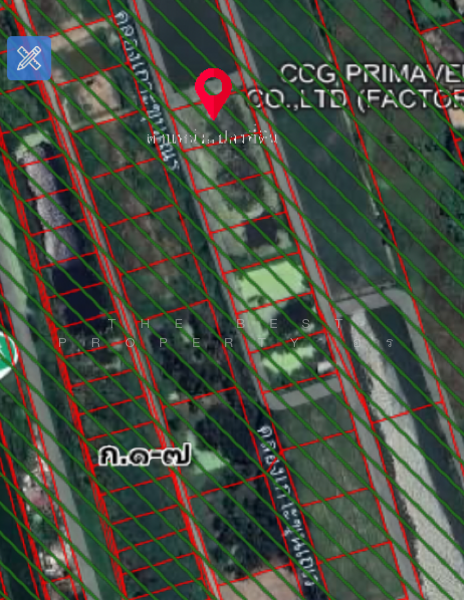 ที่ดินมีนบุรี กรุงเทพมหานคร, Bangkok, Min Buri, Min Buri, Bangkok, , 1,440 sqm, Land For Sale, by The Best Property อร, 500184572 - DDproperty.com