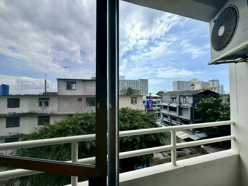 View Talay 1 Jomtien : วิวทะเล 1 จอมเทียน, ชลบุรี, Pattaya City, หนองปรือ, บางละมุง, ชลบุรี, 28 ตร.ม., คอนโด ขาย, โดย PLC real estate, 500184573 - DDproperty.com