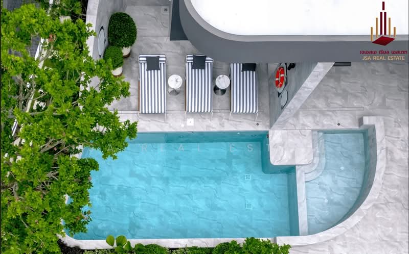 Matter Ngamwongwan, Nonthaburi, Talat Kwan, Muang Nonthaburi, Nonthaburi, 3 Bedrooms, 175 sqm, Townhouse For Sale, by JSA REAL ESTATE, 500184576 - DDproperty.com