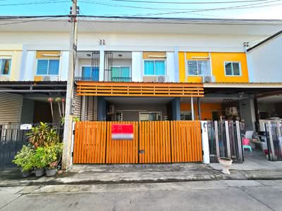 ขาย - หมู่บ้านตรีพฤกษ์ นครปฐม, นครปฐม