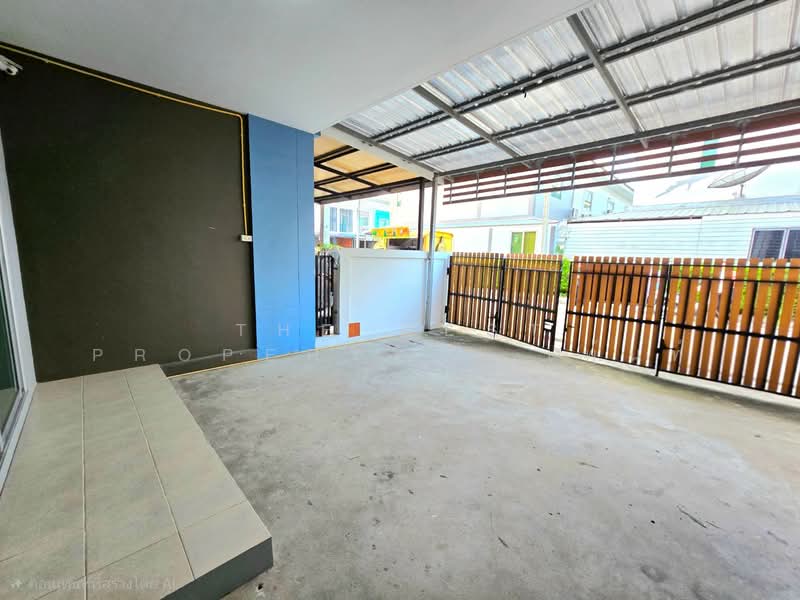 ขาย - หมู่บ้านตรีพฤกษ์ นครปฐม, นครปฐม