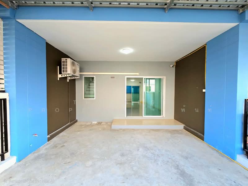 ขาย - หมู่บ้านตรีพฤกษ์ นครปฐม, นครปฐม