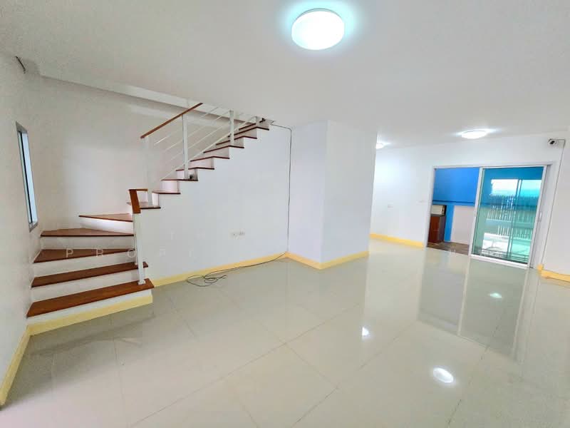 ขาย - หมู่บ้านตรีพฤกษ์ นครปฐม, นครปฐม