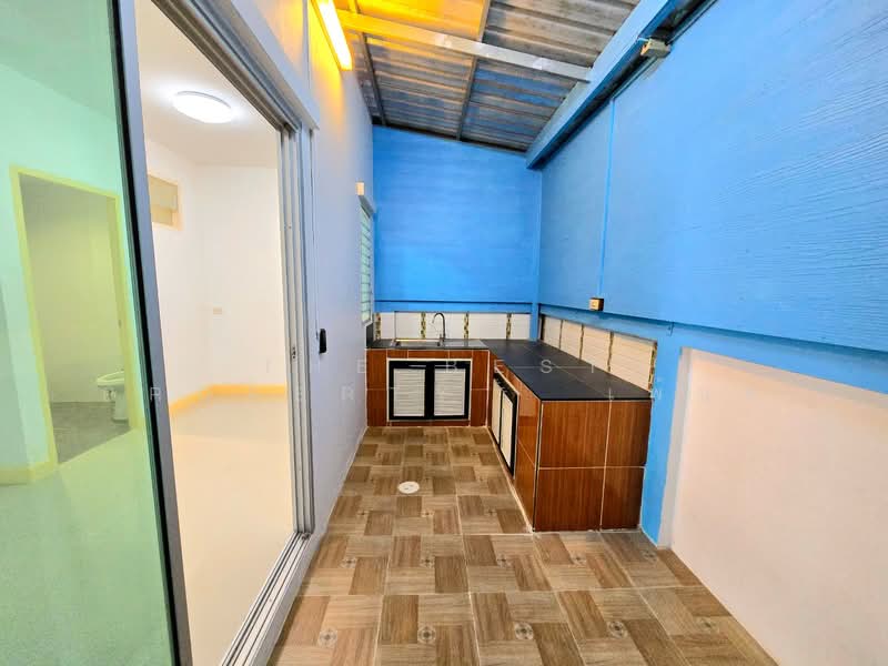 หมู่บ้านตรีพฤกษ์ นครปฐม, Nakhon Pathom, Nakhonpathom, Muang Nakhon Pathom, Nakhon Pathom, 2 Bedrooms, 120 sqm, Townhouse For Sale, by The Best Property   เพ้นท์, 500184578 - DDproperty.com