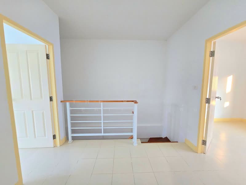 หมู่บ้านตรีพฤกษ์ นครปฐม, Nakhon Pathom, Nakhonpathom, Muang Nakhon Pathom, Nakhon Pathom, 2 Bedrooms, 120 sqm, Townhouse For Sale, by The Best Property   เพ้นท์, 500184578 - DDproperty.com