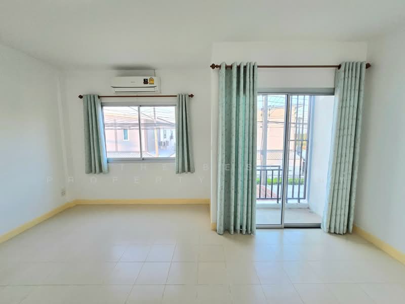 ขาย - หมู่บ้านตรีพฤกษ์ นครปฐม, นครปฐม