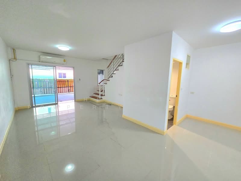 ขาย - หมู่บ้านตรีพฤกษ์ นครปฐม, นครปฐม