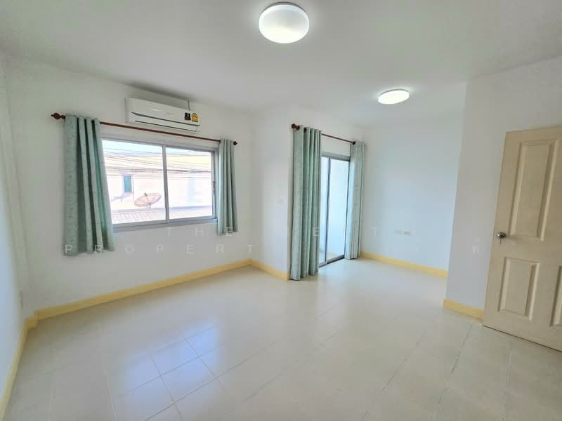 หมู่บ้านตรีพฤกษ์ นครปฐม, Nakhon Pathom, Nakhonpathom, Muang Nakhon Pathom, Nakhon Pathom, 2 Bedrooms, 120 sqm, Townhouse For Sale, by The Best Property   เพ้นท์, 500184578 - DDproperty.com