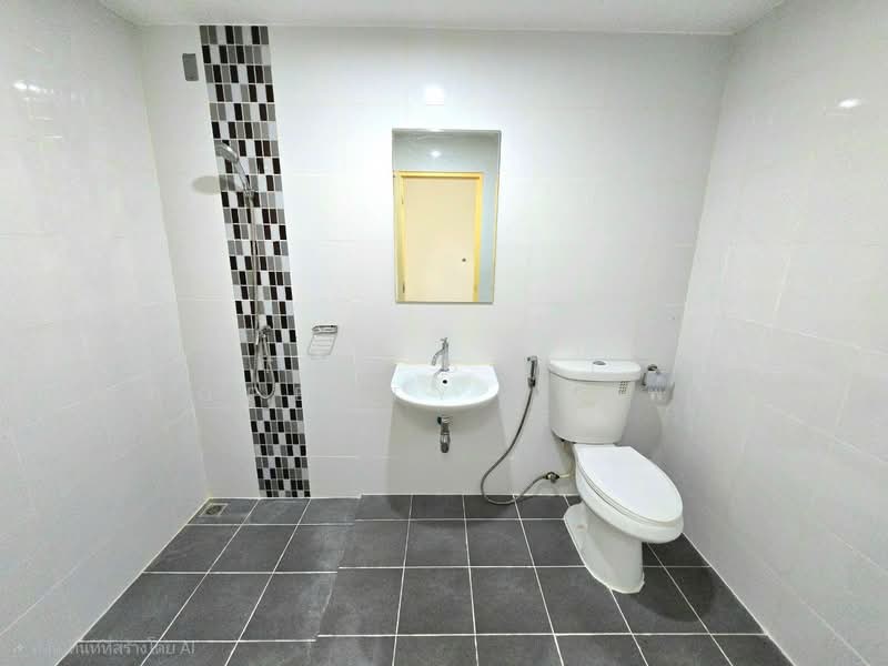 ขาย - หมู่บ้านตรีพฤกษ์ นครปฐม, นครปฐม