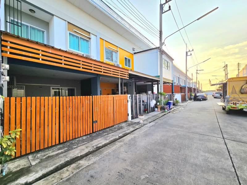 ขาย - หมู่บ้านตรีพฤกษ์ นครปฐม, นครปฐม