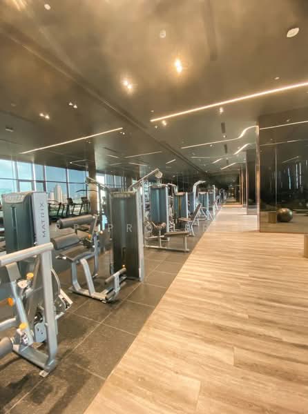 Life Sathorn Sierra : ไลฟ์ สาทร เซียร์รา, กรุงเทพ, ถนนราชพฤกษ์, ตลาดพลู, ธนบุรี, กรุงเทพ, 35 ตร.ม., คอนโด ขาย, โดย PP Property, 500184582 - DDproperty.com