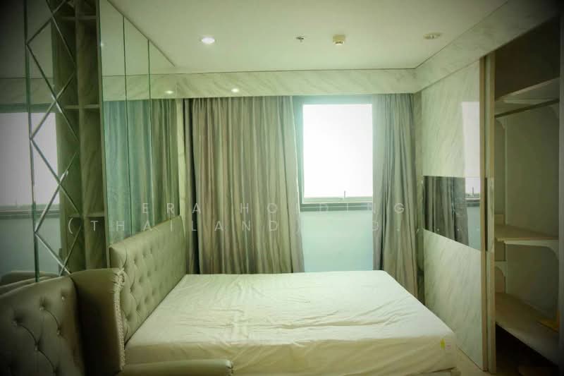 IDEO Q Chula - Samyan, Bangkok, 660-662 Rama 4 Road, Maha Phrutharam, Bang Rak, Bangkok, 1 Bedroom, 23 sqm, Condo For Sale, by ERA Holding (Thailand) Co., Ltd., 500184586 - DDproperty.com