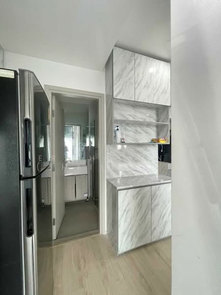 IDEO Q Chula - Samyan, Bangkok, 660-662 Rama 4 Road, Maha Phrutharam, Bang Rak, Bangkok, 1 Bedroom, 23 sqm, Condo For Sale, by ERA Holding (Thailand) Co., Ltd., 500184586 - DDproperty.com