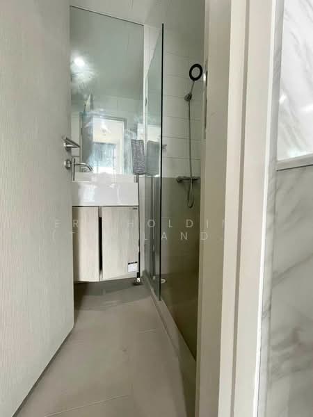 IDEO Q Chula - Samyan, Bangkok, 660-662 Rama 4 Road, Maha Phrutharam, Bang Rak, Bangkok, 1 Bedroom, 23 sqm, Condo For Sale, by ERA Holding (Thailand) Co., Ltd., 500184586 - DDproperty.com