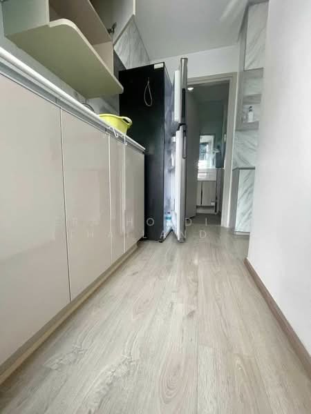 IDEO Q Chula - Samyan, Bangkok, 660-662 Rama 4 Road, Maha Phrutharam, Bang Rak, Bangkok, 1 Bedroom, 23 sqm, Condo For Sale, by ERA Holding (Thailand) Co., Ltd., 500184586 - DDproperty.com