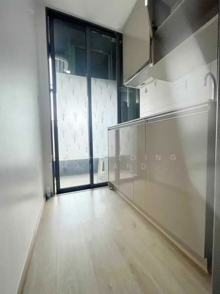 IDEO Q Chula - Samyan, Bangkok, 660-662 Rama 4 Road, Maha Phrutharam, Bang Rak, Bangkok, 1 Bedroom, 23 sqm, Condo For Sale, by ERA Holding (Thailand) Co., Ltd., 500184586 - DDproperty.com
