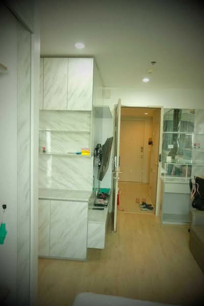 IDEO Q Chula - Samyan, Bangkok, 660-662 Rama 4 Road, Maha Phrutharam, Bang Rak, Bangkok, 1 Bedroom, 23 sqm, Condo For Sale, by ERA Holding (Thailand) Co., Ltd., 500184586 - DDproperty.com