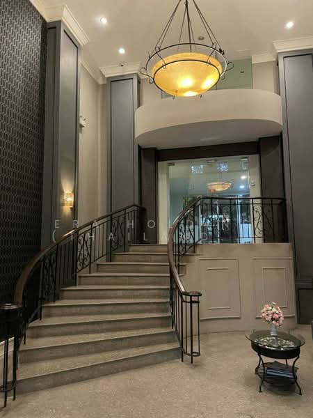 Raintree Villa, Bangkok, 108 198 Soi Sukhumvit 53, Khlong Tan Nua, Watthana, Bangkok, 1 Bedroom, 31 sqm, Condo For Sale, by ERA Holding (Thailand) Co., Ltd., 500184588 - DDproperty.com