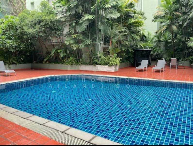 Raintree Villa, Bangkok, 108 198 Soi Sukhumvit 53, Khlong Tan Nua, Watthana, Bangkok, 1 Bedroom, 31 sqm, Condo For Sale, by ERA Holding (Thailand) Co., Ltd., 500184588 - DDproperty.com