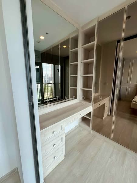 Life One Wireless, Bangkok, 1 Wireless Road, Lumphini, Pathum Wan, Bangkok, 1 Bedroom, 35 sqm, Condo For Rent, by Pattaporn Yongsungnone, 500184589 - DDproperty.com