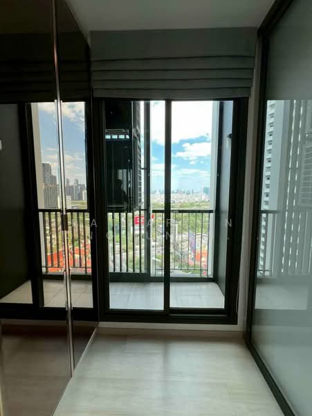 Life One Wireless, Bangkok, 1 Wireless Road, Lumphini, Pathum Wan, Bangkok, 1 Bedroom, 35 sqm, Condo For Rent, by Pattaporn Yongsungnone, 500184589 - DDproperty.com