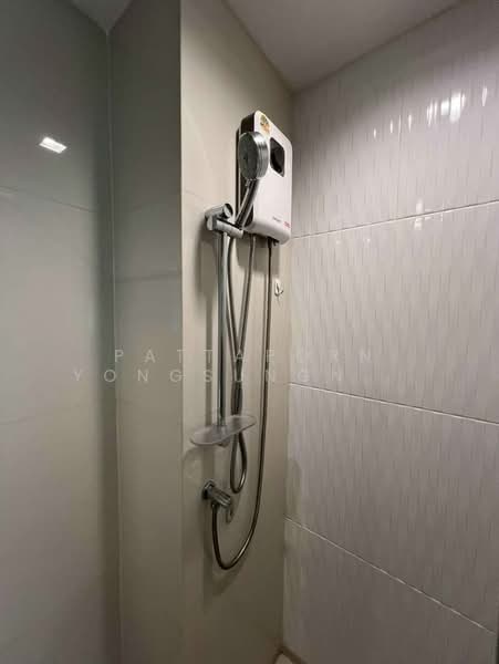 Life One Wireless, Bangkok, 1 Wireless Road, Lumphini, Pathum Wan, Bangkok, 1 Bedroom, 35 sqm, Condo For Rent, by Pattaporn Yongsungnone, 500184589 - DDproperty.com