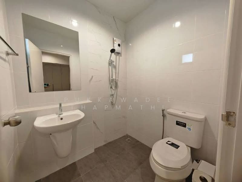 Wiztown Khao Talo, Chon Buri (Pattaya), Nong Pru, Bang Lamung (Pattaya), Chon Buri (Pattaya), 2 Bedrooms, 108 sqm, Townhouse For Rent, by Pukkawadee Thapmathi, 500184591 - DDproperty.com