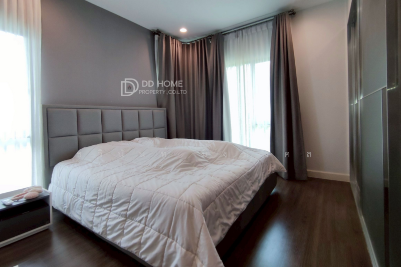 Burasiri Ratchaphruek - 345, Nonthaburi, 54/317 Ratchapruek Road, Khlong Khoi, Pak Kret, Nonthaburi, 3 Bedrooms, 160 sqm, Single Detached House For Sale, by ธวินันท์ มิ่งมงคล, 500184595 - DDproperty.com