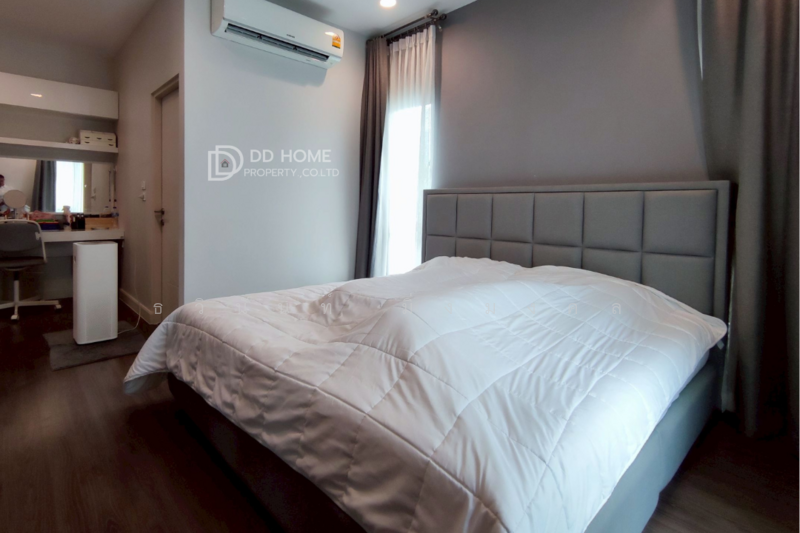 Burasiri Ratchaphruek - 345, Nonthaburi, 54/317 Ratchapruek Road, Khlong Khoi, Pak Kret, Nonthaburi, 3 Bedrooms, 160 sqm, Single Detached House For Sale, by ธวินันท์ มิ่งมงคล, 500184595 - DDproperty.com