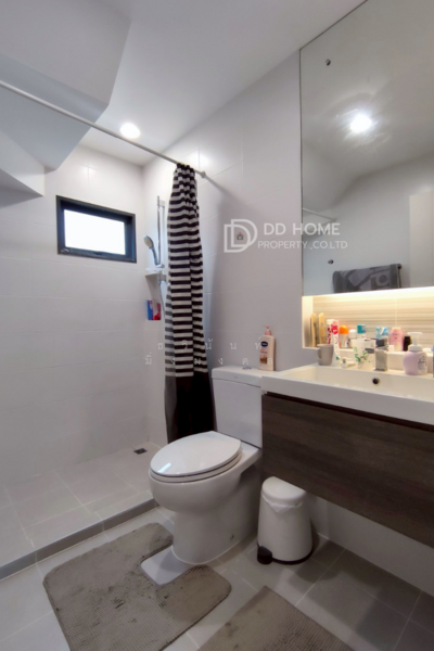 Burasiri Ratchaphruek - 345, Nonthaburi, 54/317 Ratchapruek Road, Khlong Khoi, Pak Kret, Nonthaburi, 3 Bedrooms, 160 sqm, Single Detached House For Sale, by ธวินันท์ มิ่งมงคล, 500184595 - DDproperty.com