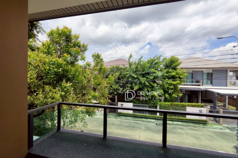 Burasiri Ratchaphruek - 345, Nonthaburi, 54/317 Ratchapruek Road, Khlong Khoi, Pak Kret, Nonthaburi, 3 Bedrooms, 160 sqm, Single Detached House For Sale, by ธวินันท์ มิ่งมงคล, 500184595 - DDproperty.com