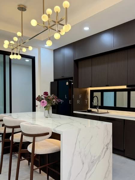 11S0151 Pool villa for sale 10,900,000 baht 3 bedroom 3 bathroom at kohkaew have fully furnished, Phuket, Ko Kaeo, Muang Phuket, Phuket, 3 Bedrooms, 233 sqm, Villa For Sale, by PK LIFE Property, 500184596 - DDproperty.com