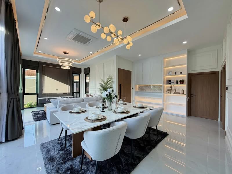 11S0151 Pool villa for sale 10,900,000 baht 3 bedroom 3 bathroom at kohkaew have fully furnished, Phuket, Ko Kaeo, Muang Phuket, Phuket, 3 Bedrooms, 233 sqm, Villa For Sale, by PK LIFE Property, 500184596 - DDproperty.com