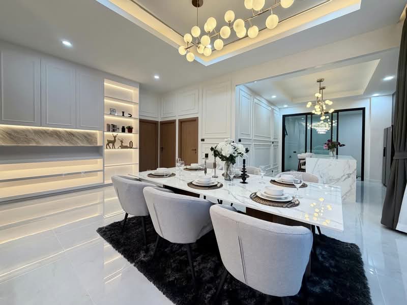 11S0151 Pool villa for sale 10,900,000 baht 3 bedroom 3 bathroom at kohkaew have fully furnished, ภูเก็ต, เกาะแก้ว, เมืองภูเก็ต, ภูเก็ต, 233 ตร.ม., วิลล่า ขาย, โดย PK LIFE Property, 500184596 - DDproperty.com