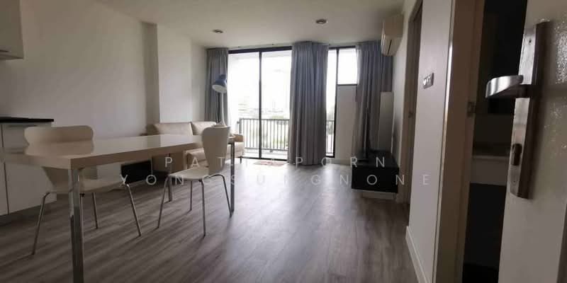 D65 Condominium, Bangkok, 396 Soi Sukhumvit 65 Sukhumvit Road, Phra Kanong Nua, Watthana, Bangkok, 1 Bedroom, 53 sqm, Condo For Sale, by Pattaporn Yongsungnone, 500184597 - DDproperty.com