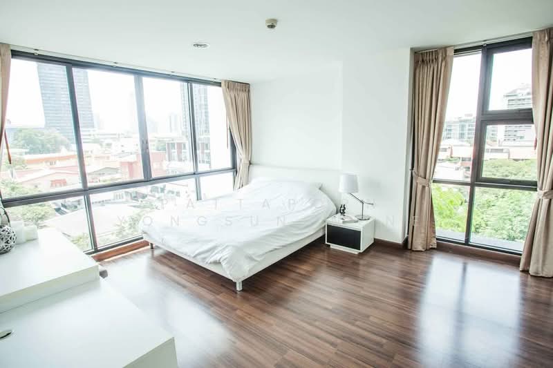 D65 Condominium : ดี 65 คอนโดมิเนียม, กรุงเทพ, 396 ซอยสุขุมวิท 65 ถนนสุขุมวิท แขวงพระโขนงเหนือ เขตวัฒนา จังหวัดกรุงเทพมหานคร, พระโขนงเหนือ, วัฒนา, กรุงเทพ, 53 ตร.ม., คอนโด ขาย, โดย Pattaporn Yongsungnone, 500184597 - DDproperty.com