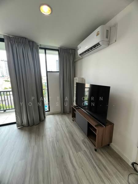 D65 Condominium : ดี 65 คอนโดมิเนียม, กรุงเทพ, 396 ซอยสุขุมวิท 65 ถนนสุขุมวิท แขวงพระโขนงเหนือ เขตวัฒนา จังหวัดกรุงเทพมหานคร, พระโขนงเหนือ, วัฒนา, กรุงเทพ, 53 ตร.ม., คอนโด ขาย, โดย Pattaporn Yongsungnone, 500184597 - DDproperty.com