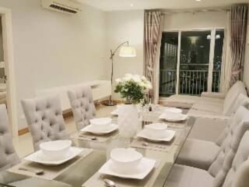 Ivy River, Bangkok, 57 Ratburana Road, Bangpakok, Rat Burana, Bangkok, 2 Bedrooms, 114 sqm, Condo For Rent, by Chanisara Kruakaew, 500184598 - DDproperty.com