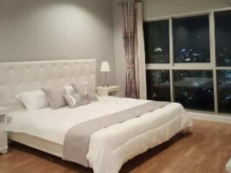 Ivy River, Bangkok, 57 Ratburana Road, Bangpakok, Rat Burana, Bangkok, 2 Bedrooms, 114 sqm, Condo For Rent, by Chanisara Kruakaew, 500184598 - DDproperty.com