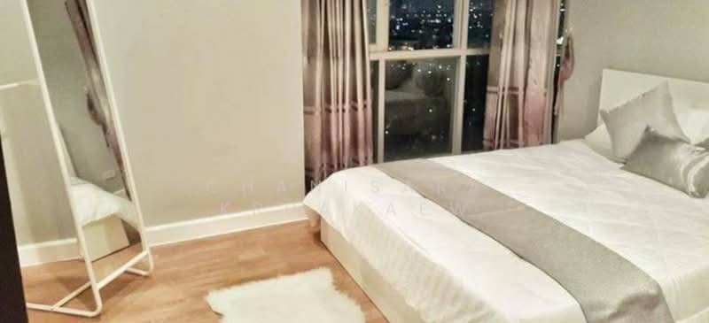 Ivy River, Bangkok, 57 Ratburana Road, Bangpakok, Rat Burana, Bangkok, 2 Bedrooms, 114 sqm, Condo For Rent, by Chanisara Kruakaew, 500184598 - DDproperty.com