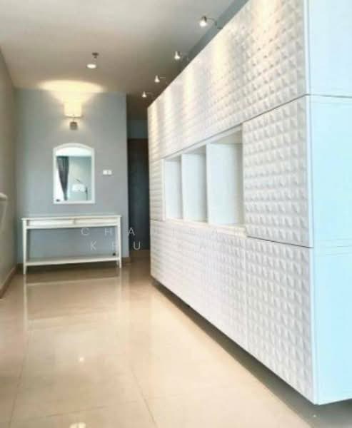 Ivy River, Bangkok, 57 Ratburana Road, Bangpakok, Rat Burana, Bangkok, 2 Bedrooms, 114 sqm, Condo For Rent, by Chanisara Kruakaew, 500184598 - DDproperty.com