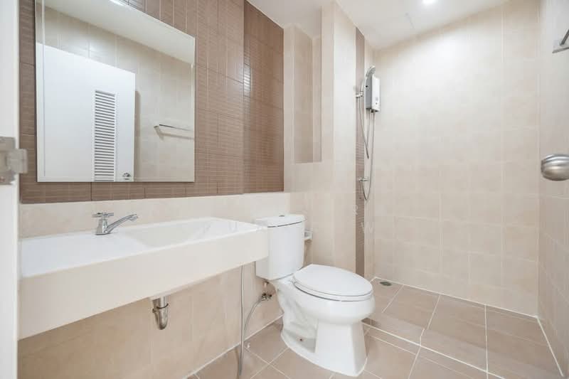 Ivy River, Bangkok, 57 Ratburana Road, Bangpakok, Rat Burana, Bangkok, 2 Bedrooms, 114 sqm, Condo For Rent, by Chanisara Kruakaew, 500184598 - DDproperty.com